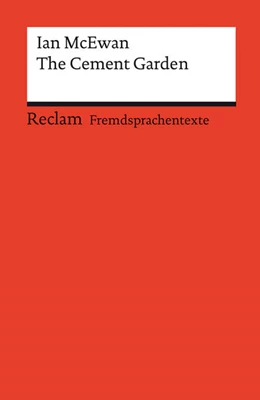 Abbildung von McEwan / Wagner | The Cement Garden | 1. Auflage | 2021 | beck-shop.de