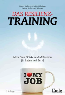 Abbildung von Buchacher / Kölblinger | Das Resilienz-Training | 2. Auflage | 2021 | beck-shop.de