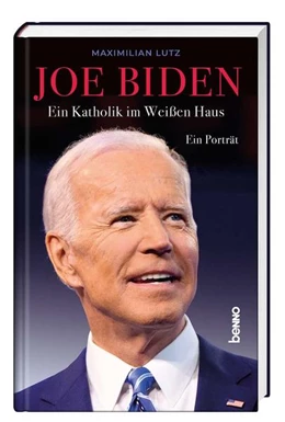 Abbildung von Lutz | Joe Biden | 1. Auflage | 2021 | beck-shop.de
