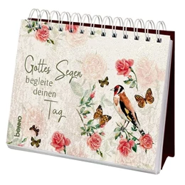 Abbildung von Gottes Segen begleite deinen Tag | 1. Auflage | 2021 | beck-shop.de