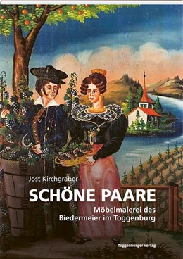 Abbildung von Kirchgraber | Schöne Paare | 1. Auflage | 2021 | beck-shop.de