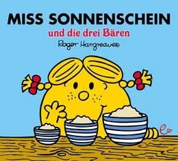 Abbildung von Hargreaves | Miss Sonnenschein und die drei Bären | 1. Auflage | 2021 | beck-shop.de