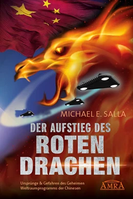 Abbildung von Salla | DER AUFSTIEG DES ROTEN DRACHEN | 1. Auflage | 2021 | beck-shop.de