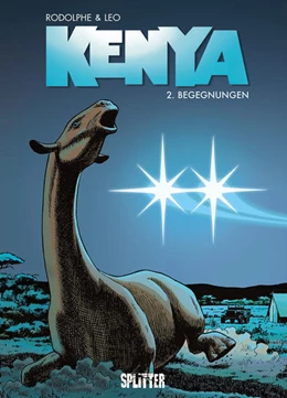 Abbildung von Leo / Rodolphe | Kenya. Band 2 | 1. Auflage | 2022 | beck-shop.de