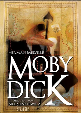 Abbildung von Melville | Moby Dick (Graphic Novel) | 1. Auflage | 2021 | beck-shop.de