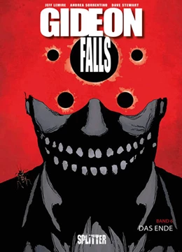 Abbildung von Lemire | Gideon Falls. Band 6 | 1. Auflage | 2021 | beck-shop.de