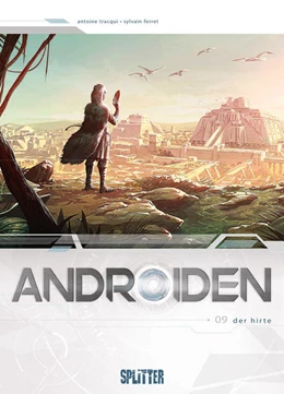 Abbildung von Tracqui | Androiden. Band 9 | 1. Auflage | 2022 | beck-shop.de