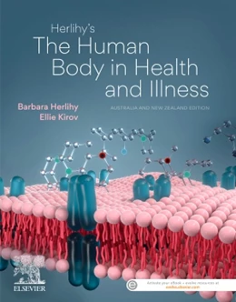 Abbildung von Kirov | Herlihy's The Human Body in Health and Illness 1st ANZ edition | 1. Auflage | 2021 | beck-shop.de