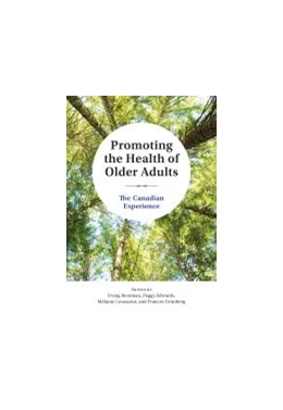 Abbildung von Promoting the Health of Older Adults | 1. Auflage | 2021 | beck-shop.de