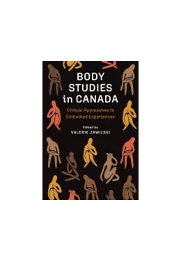 Abbildung von Body Studies in Canada | 1. Auflage | 2021 | beck-shop.de