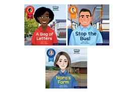 Abbildung von Clare / Pimm | Hero Academy Non-fiction: Oxford Level 4, Light Blue Book Band: Class Pack | 1. Auflage | 2021 | beck-shop.de