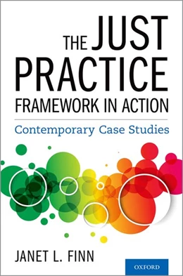 Abbildung von The Just Practice Framework in Action | 1. Auflage | 2021 | beck-shop.de