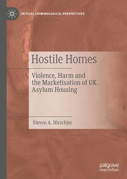 Abbildung von Hirschler | Hostile Homes | 1. Auflage | 2021 | beck-shop.de