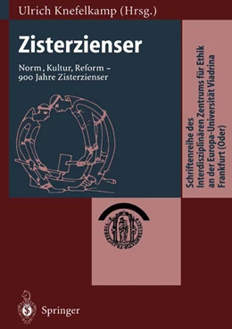 Abbildung von Knefelkamp | Zisterzienser | 1. Auflage | 2013 | beck-shop.de