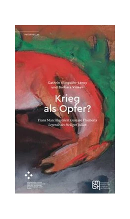 Abbildung von Klingsöhr-Leroy / Vinken | Krieg als Opfer? | 1. Auflage | 2021 | beck-shop.de