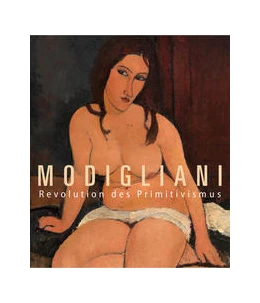Abbildung von Restellini / Schröder | Modigliani | 1. Auflage | 2021 | beck-shop.de