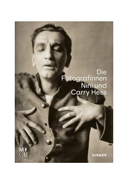 Abbildung von Köhn / Wartenberg | Die Fotografinnen Nini und Carry Hess | 1. Auflage | 2021 | beck-shop.de
