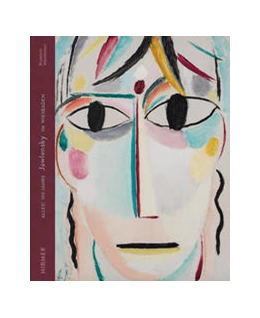 Abbildung von Zieglgänsberger | Alles! 100 Jahre Jawlensky in Wiesbaden | 1. Auflage | 2021 | beck-shop.de