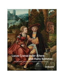 Abbildung von Täube | Lucas Cranach der Ältere und Hans Kemmer | 1. Auflage | 2021 | beck-shop.de