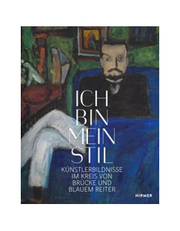 Abbildung von Klingsöhr-Leroy | Ich bin mein Stil | 1. Auflage | 2021 | beck-shop.de