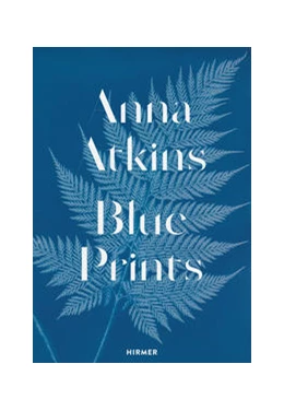 Abbildung von Sachsse | Anna Atkins (Englische Ausgabe) | 1. Auflage | 2023 | beck-shop.de