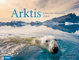 Abbildung von Martin | Arktis | 1. Auflage | 2021 | beck-shop.de
