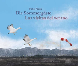 Abbildung von Acosta | Die Sommergäste | 1. Auflage | 2021 | beck-shop.de