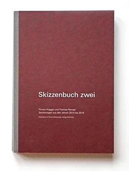 Abbildung von Hugger / Rampp | Skizzenbuch zwei | 1. Auflage | 2021 | beck-shop.de