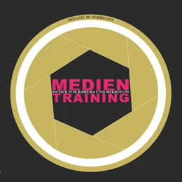 Abbildung von Albrecht | Medientraining | 2. Auflage | 2020 | beck-shop.de