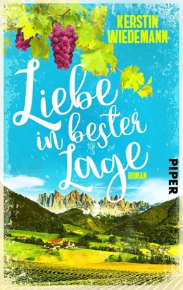 Abbildung von Wiedemann | Liebe in bester Lage | 1. Auflage | 2021 | beck-shop.de