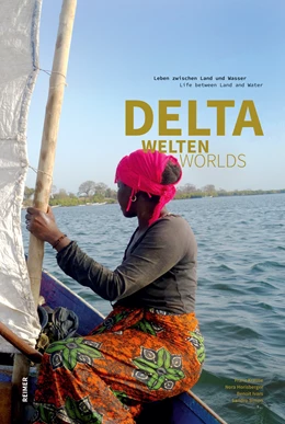 Abbildung von Krause / Horisberger | Deltawelten / Delta Worlds | 1. Auflage | 2021 | beck-shop.de