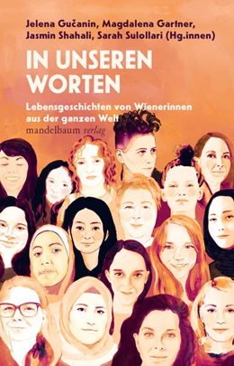 Abbildung von Gucanin / Gartner | In unseren Worten | 1. Auflage | 2021 | beck-shop.de