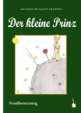 Abbildung von Saint Exupéry | Der kleine Prinz | 1. Auflage | 2021 | beck-shop.de