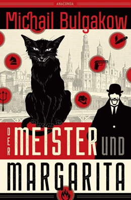 Abbildung von Bulgakow | Der Meister und Margarita (Neuübersetzung von Alexandra Berlina) | 1. Auflage | 2021 | beck-shop.de