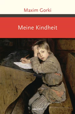 Abbildung von Gorki | Meine Kindheit | 1. Auflage | 2021 | beck-shop.de