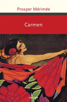 Abbildung von Mérimée | Carmen | 1. Auflage | 2021 | beck-shop.de