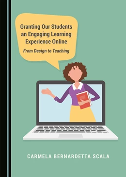 Abbildung von Scala | Granting Our Students an Engaging Learning Experience Online | 1. Auflage | 2021 | beck-shop.de