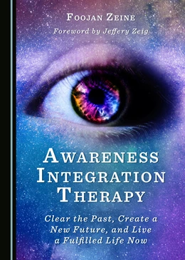 Abbildung von Awareness Integration Therapy | 1. Auflage | 2021 | beck-shop.de
