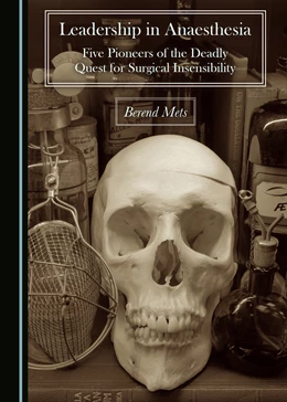 Abbildung von Mets | Leadership in Anaesthesia | 1. Auflage | 2021 | beck-shop.de