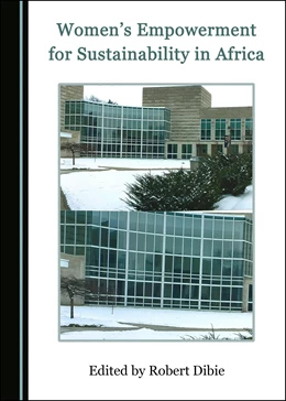 Abbildung von Dibie | Women's Empowerment for Sustainability in Africa | 1. Auflage | 2021 | beck-shop.de