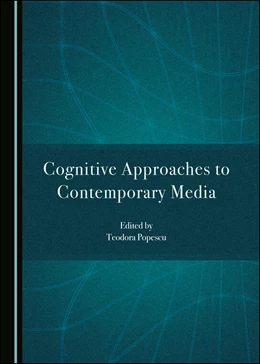 Abbildung von Popescu | Cognitive Approaches to Contemporary Media | 1. Auflage | 2021 | beck-shop.de