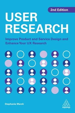 Abbildung von Marsh | User Research | 2. Auflage | 2022 | beck-shop.de