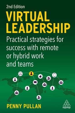 Abbildung von Pullan | Virtual Leadership | 1. Auflage | 2022 | beck-shop.de