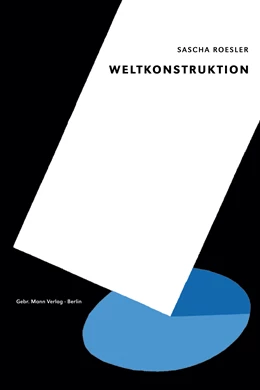 Abbildung von Roesler | Weltkonstruktion | 2. Auflage | 2021 | beck-shop.de