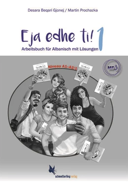 Abbildung von Beqari Gjonej / Prochazka | Eja edhe ti! | 1. Auflage | 2021 | beck-shop.de