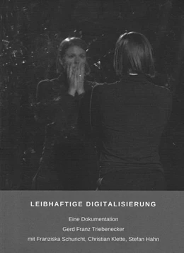 Abbildung von Triebenecker / Kreisdiakonisches Werk Stralsund e. V. | Leibhaftige Digitalisierung | 1. Auflage | 2021 | beck-shop.de
