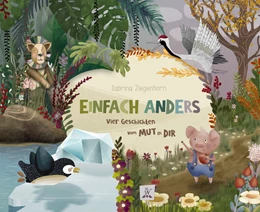 Abbildung von Ziegenhorn | Einfach Anders | 1. Auflage | 2021 | beck-shop.de
