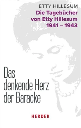 Abbildung von Hillesum / Gaarlandt | Das denkende Herz der Baracke | 1. Auflage | 2022 | beck-shop.de