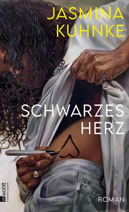 Abbildung von Kuhnke | Schwarzes Herz | 1. Auflage | 2021 | beck-shop.de