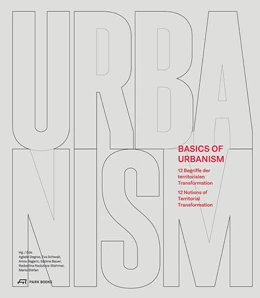 Abbildung von Degros / Bagaric | Basics of Urbanism | 1. Auflage | 2021 | beck-shop.de